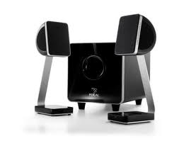 Illustration for article titled The Best Speakers Under $2,000
